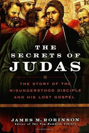 The Secrets of Judas