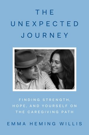 The Unexpected Journey