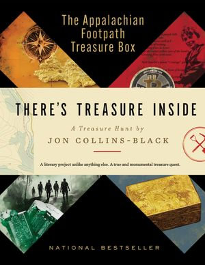 There's Treasure Inside