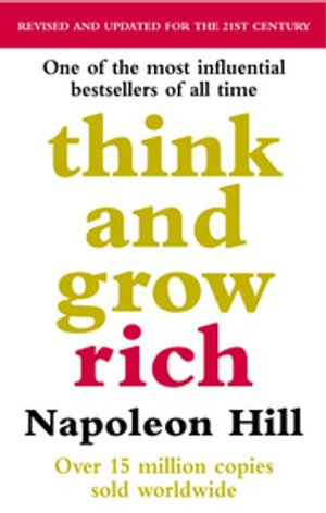 Think And Grow Rich