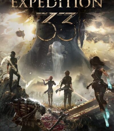 Clair Obscur: Expedition 33 PC Steam (Digital Download)