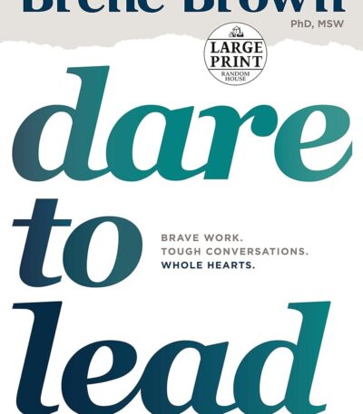 Dare to Lead