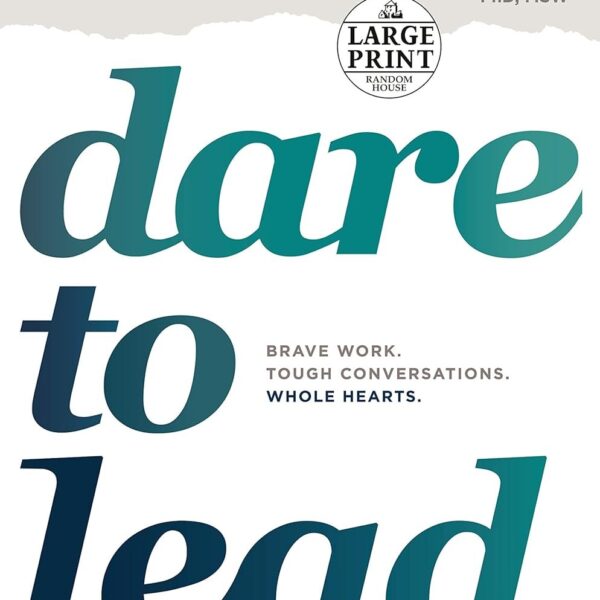 Dare to Lead