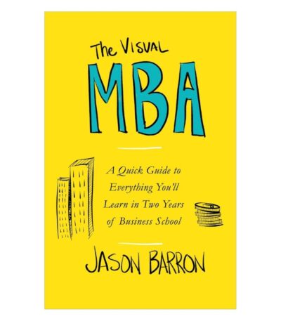 The Visual MBA