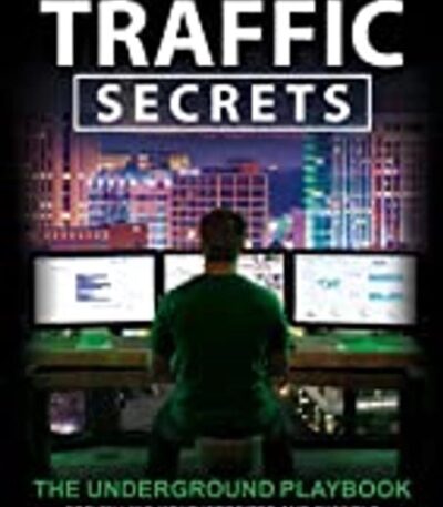 Traffic Secrets