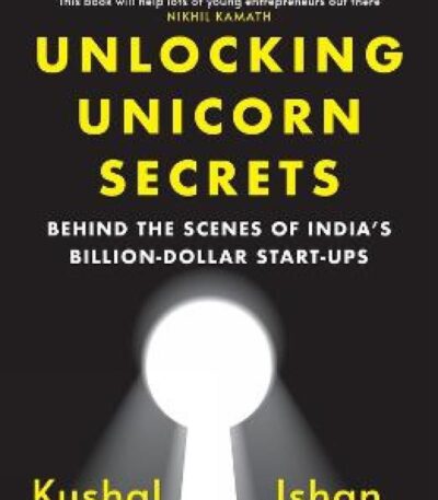 Unlocking Unicorn Secrets