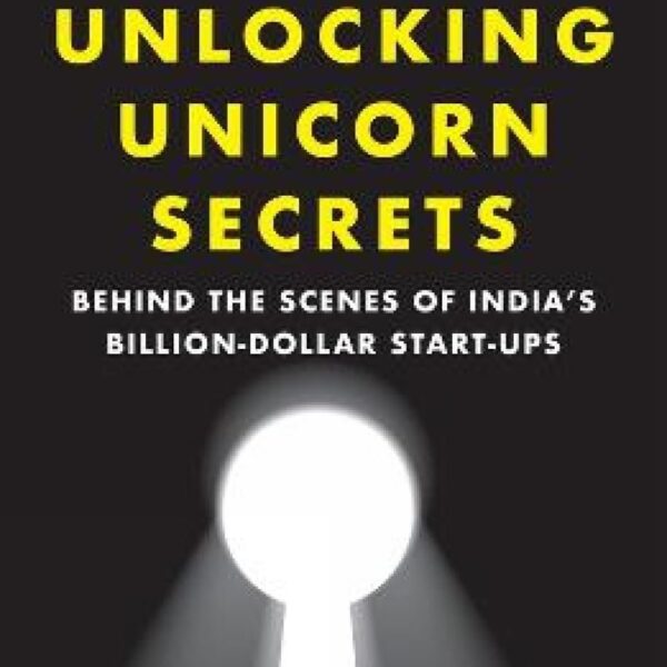 Unlocking Unicorn Secrets