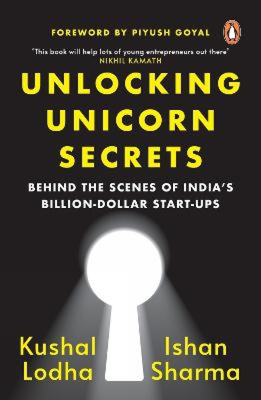 Unlocking Unicorn Secrets Unlocking Unicorn Secrets