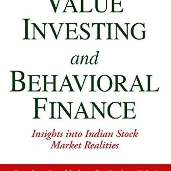 VALUE INVESTING AND BEHAVIORAL FINANCE