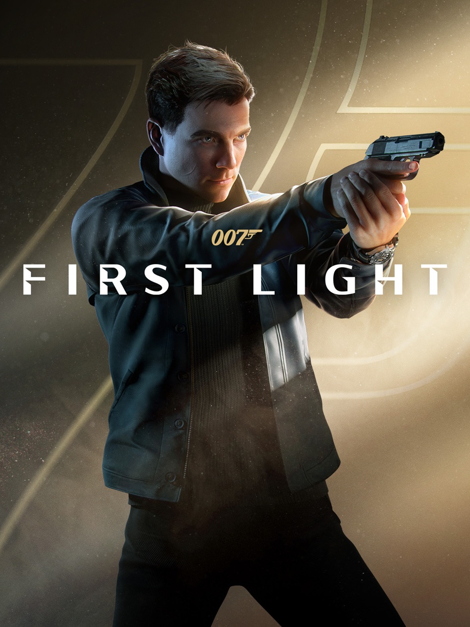 007 First Light PC Steam (Digital Download) 007 First Light PC Steam (Digital Download)